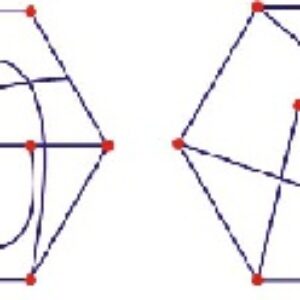 پاورپوینت کامل و جامع با عنوان نظریه گراف (Graph Theory) در 84 اسلاید