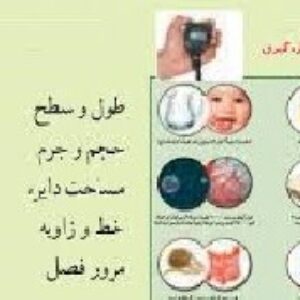 پاورپوینت ریاضی ششم فصل پنجم (اندازه گیری)
