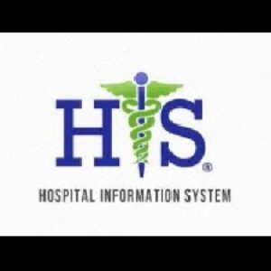 پاورپوینت کامل و جامع با عنوان سیستم های اطلاعات بیمارستانی (HIS) در 155 اسلاید