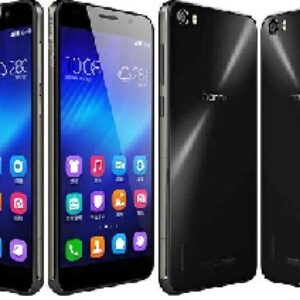 دانلود رام رسمی اندروید 6 هواوی Honor 6 (H60-L04) با بیلد نامبر B820