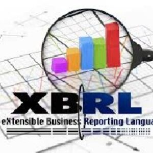پاورپوینت زبان قابل گسترش گزارشگري مالي  (XBRL ) 56 اسلاید
