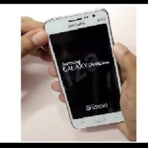 فایل فلش و رام روت شده samsung g531H