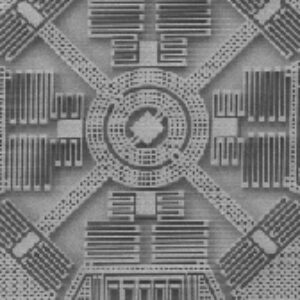 پاورپوینت کامل با عنوان سیستم های میکروالکترومکانیک یا MEMS در 84 اسلاید