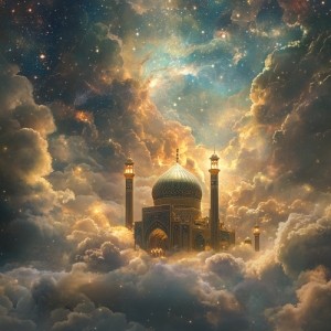 فایل تصاویر خلق شده با هوش مصنوعی شماره سی و چهار