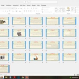 پاورپوینت درس پانزدهم کلیشه ی بدن  از فصل 5: رسانه و سبک زندگی تفکر و سواد رسانه ای کلیه ی رشته ها نظری-فنی و حرفه ای-کاردانش دوره ی دوم متوسطه