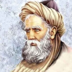 تحقیق درباره رودکی