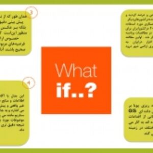 سیستم برنامه ریزی  what if
