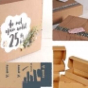 فرمول تولید رنگ چاپ کارتن