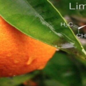 فرمول تولید اسانس لیمونن
