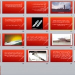 پاورپوینت  تحلیل و بررسی موزه آب ایران اثر مهندس میرمیران- 30 اسلاید