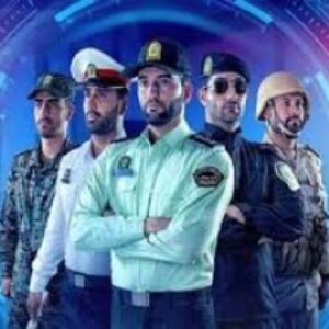 پاورپوینت هفته نیروی انتظامی