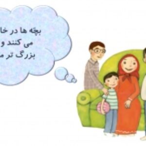 فایل کامل مطالعات اجتماعی سوم ابتدایی به صورت پاورپوینت