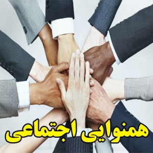 همنوایی اجتماعی