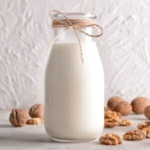 فرمول تولید شیر گردو