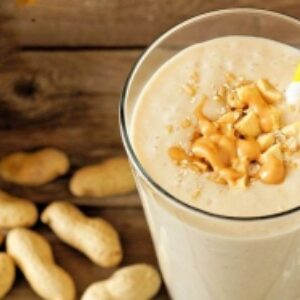 فرمول تولید شیر بادام زمینی