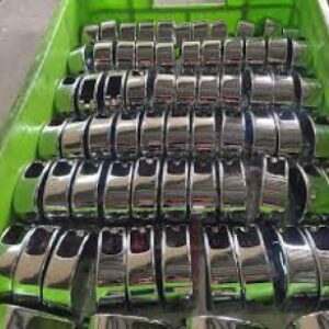 آبکاری نیکل بدون الکتریسیته