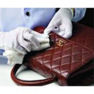 واکس جلا دهنده خمیری حلال دار برای کفش و پوشش های چرمی