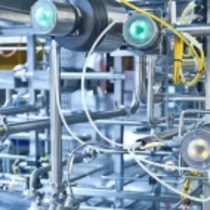 مجموعه آموزش کنترل و ابزار دقیق