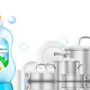 فرمول مایع ظرفشویی ارزان قیمت