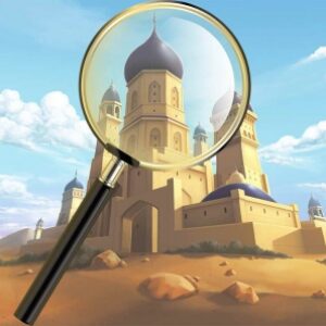 عکس دوربری با کیفیت ذره بین به فرمت png
