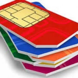 چگونگی تعمیر ایرادات سیمکارت موبایل