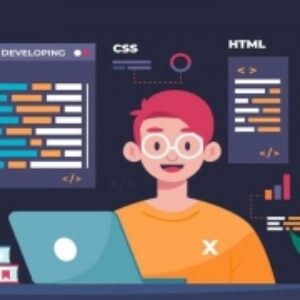 نمونه سوالات برنامه نویس زبان HTML برای طراحی صفحات WEB با پاسخ ( جدید )