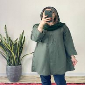 نمونه سوالات برش و دوخت مانتو با پاسخ ( جدید )