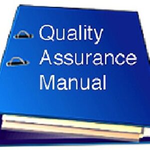 نمونه ی جامع و واقعی نظامنامه ی سیستم مدیریت یکپارچه IMS بر اساس ISO9001:2015، ISO14001:2015 و OHSAS18001:2007