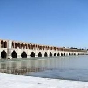 آب و معماری