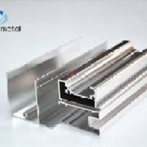 فرمول محلول تمیز کننده و براق کننده فلزآلومینیوم با دیپ کردن