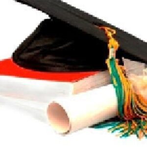 نمونه فرم رزومه ( cv ) آماده برای مصاحبه آزمون دکتری با فرمت ورد(word) 4صفحه