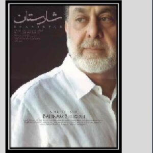پاورپوینت بهرام شیردل (معمار ایرانی)