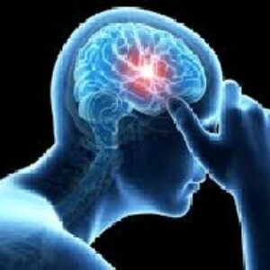 دانلود پمفلت سکته مغزی (CVA)
