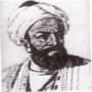 ابوريحان بيروني