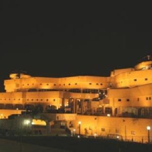 کتابخانه ملی ایران