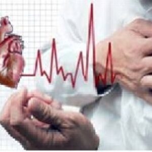 پمفلت سکته قلبی - MYOCARDIAL INFARCTION