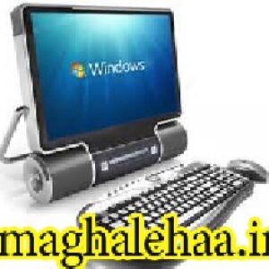 معرفي پايگاه داده SQL Server 2000