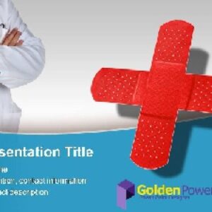 40 قالب آماده پاورپوینت با موضوع پزشکی و پرستاری