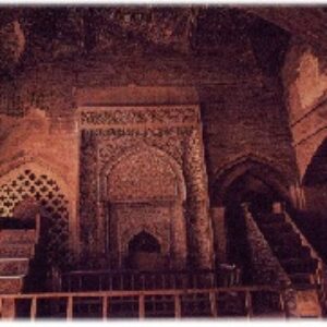 شیوه آذری