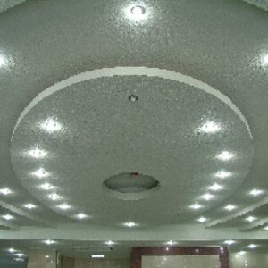 کناف و دیوار های پیش ساخته