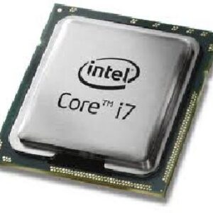 پردازنده های چند هسته ای cpu
