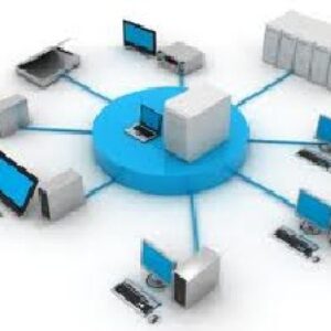 تحقیق ایجاد سیستم های کسب و کار الکترونیک