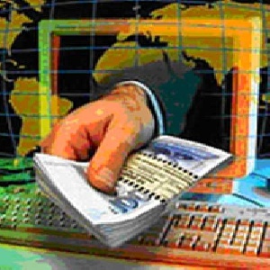تحقیق تجارت الکترونیک