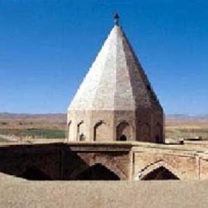 آشنایی با شهر ازنا