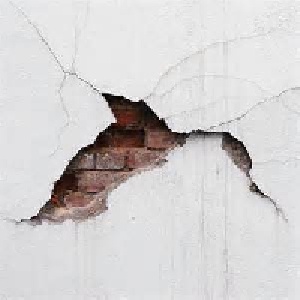 تشخیص و ترمیم ترک خوردگی دیوار با استفاده از پردازش تصویر در متلب (Matlab)