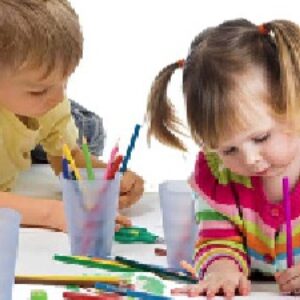 پکیج آموزش نقاشی ، رنگ آمیزی و تحلیل