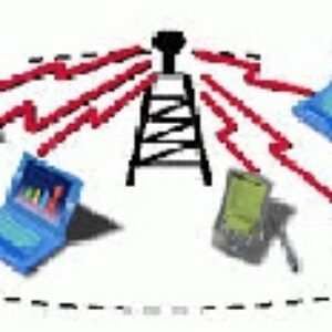 دانلود پاورپوینت شبکه بی سیم ادهاک