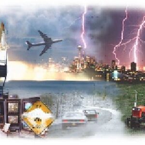 دانلود پاورپوینت استفاده از سیستم‌های اطلاعات مکانی همراه در مدیریت بحران