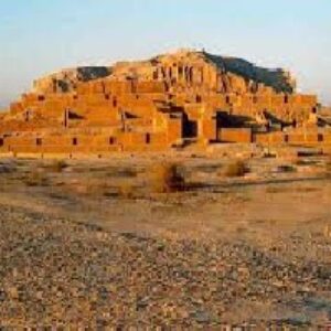 خاور نزديك كهن (Ancient Near East)