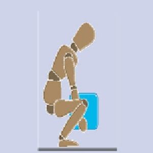 دانلود پاورپوینت تکنیک لیبرتی و تعیین تعداد نفرات تولیدی جهت بهبود ارگونومی